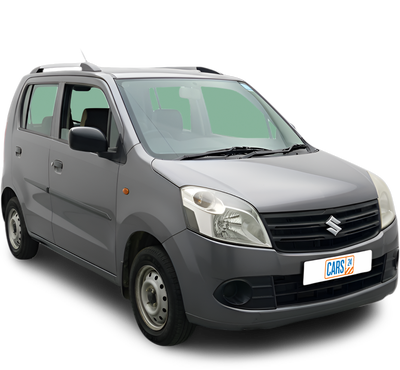 Maruti Wagon R 1.0-img